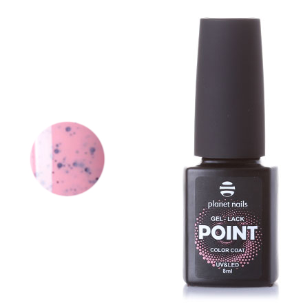 

Planet Nails, Гель-лак Point №425