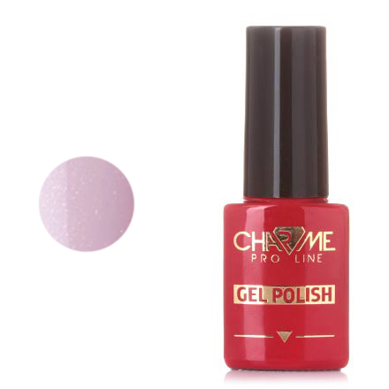 

CHARME PRO LINE, Гель-лак Skin Nude №10