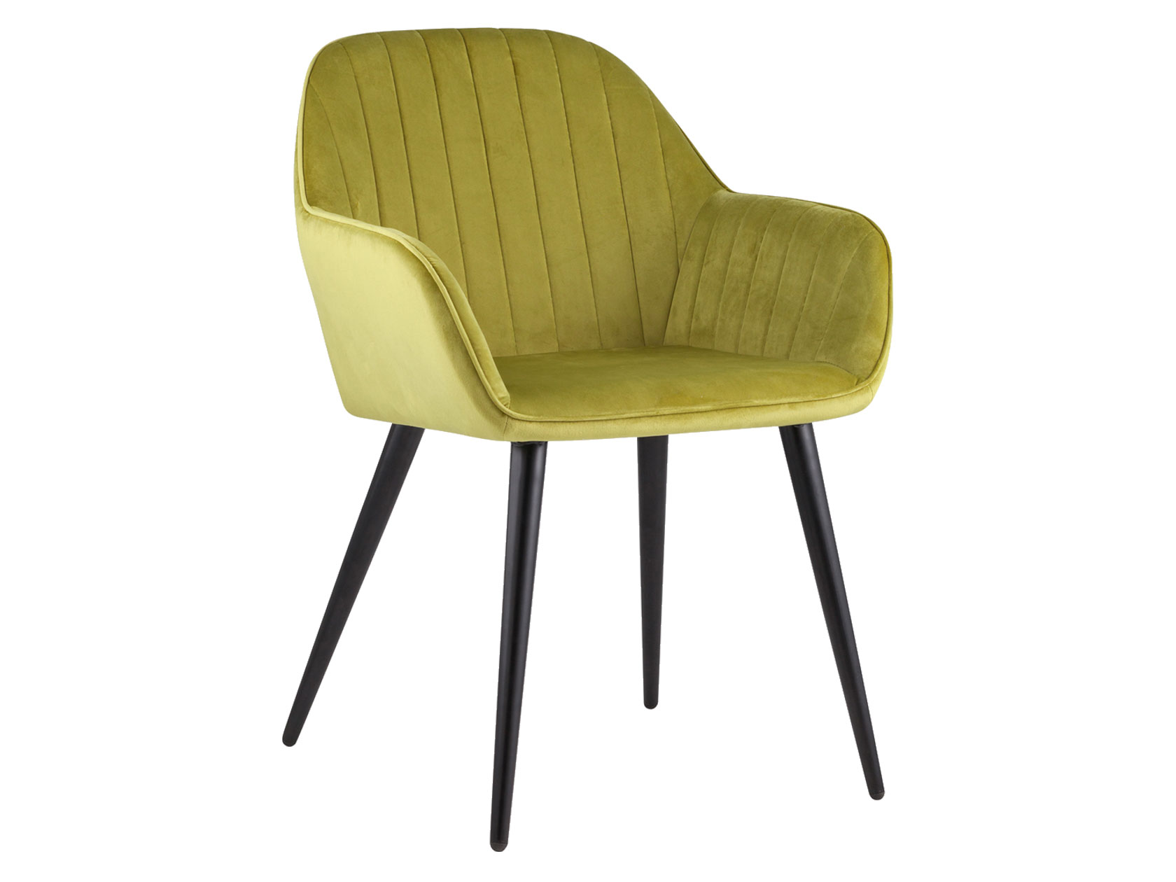 

Кресло STOOL GROUP Кристи, зеленый/черный, Кристи