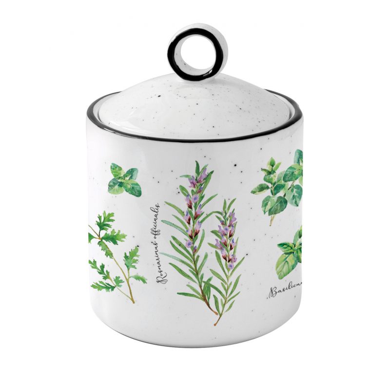 

Емкость для хранения "Herbarium" малая
