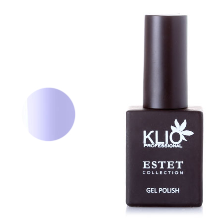

Гель-лак Klio Professional, Estet Collection №284