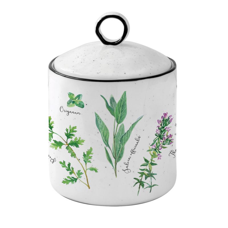 

Емкость для хранения "Herbarium"