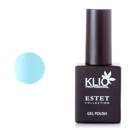 

Гель-лак Klio Professional, Estet Collection №285