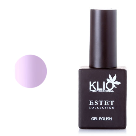 

Гель-лак Klio Professional, Estet Collection №290