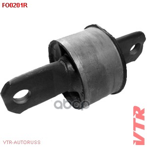 

Сайлентблок VTR FO0201R