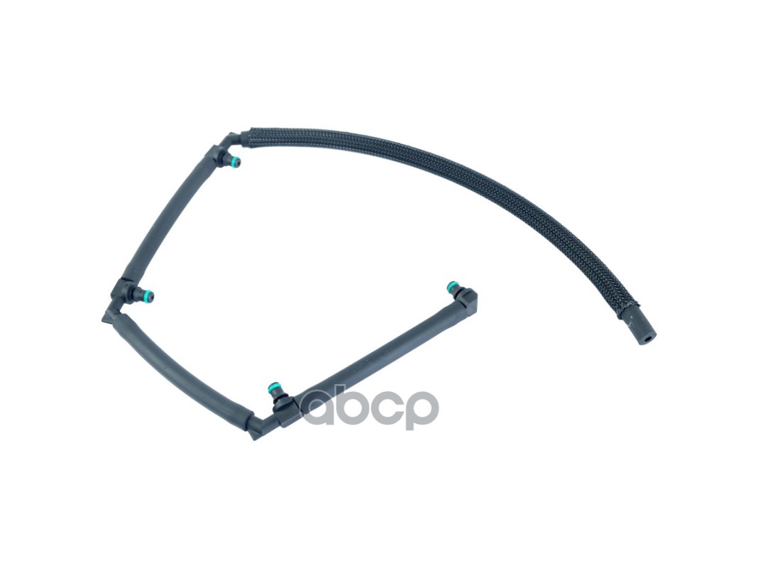 

Топливня Трубка (Обратка) Citroen Berlingo/C5/C8/Jumper, Peugeot 206/306/307/406/607/806 B