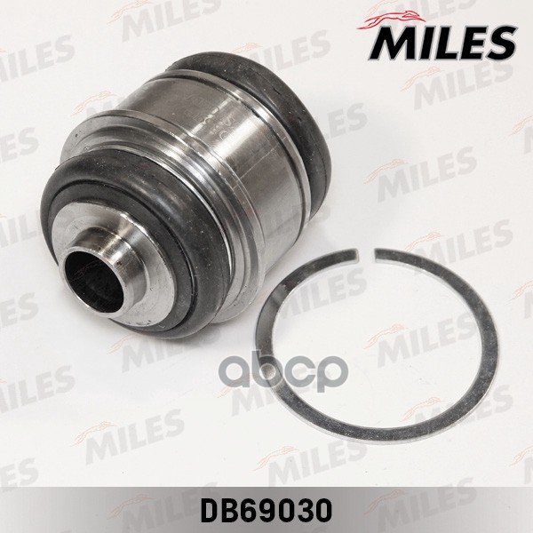 

Сайлентблок Miles DB69030