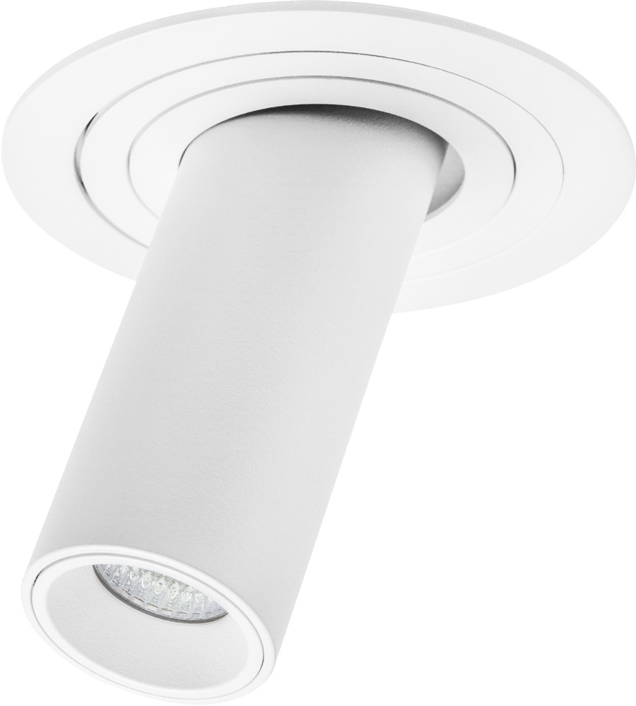 

Встраиваемый светильник с рамкой Lightstar Intero i616262, Lightstar i616262