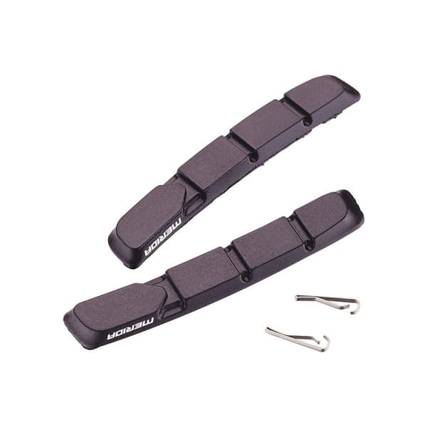 

Колодки картриджные вкладыши Merida MTB V-Brake (2187001246)