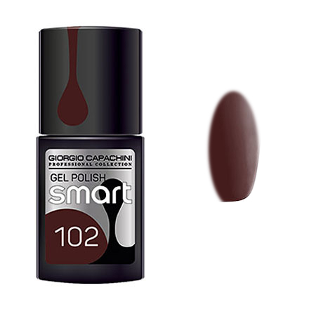 

Giorgio Capachini, Гель-лак Smart №102