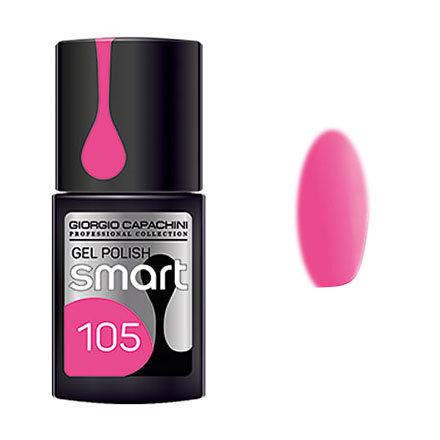 

Giorgio Capachini, Гель-лак Smart №105
