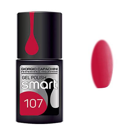 

Giorgio Capachini, Гель-лак Smart №107