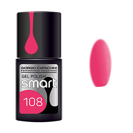 

Гель-лак Giorgio Capachini Smart №108