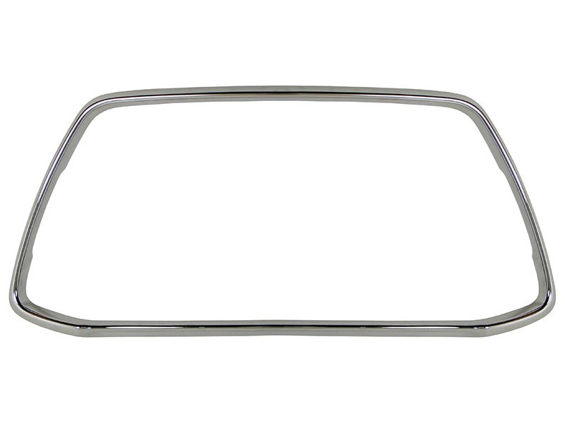 

Молдинг Пеpеднего Бампеpа Хpом MITSUBISHI 6402A276