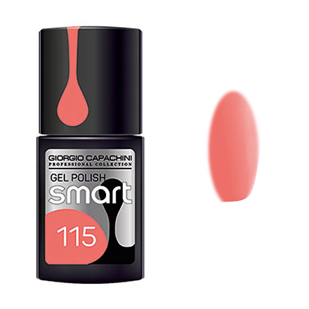 

Giorgio Capachini, Гель-лак Smart №115