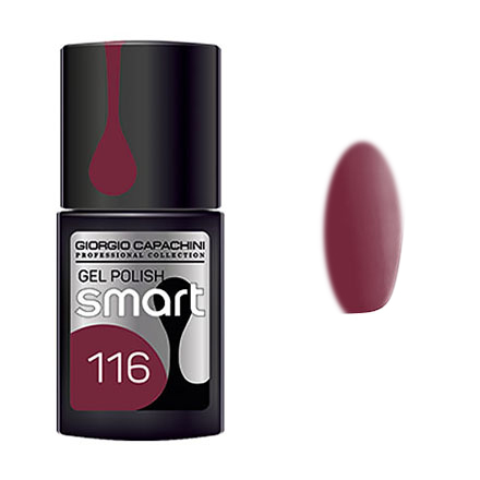 

Giorgio Capachini, Гель-лак Smart №116