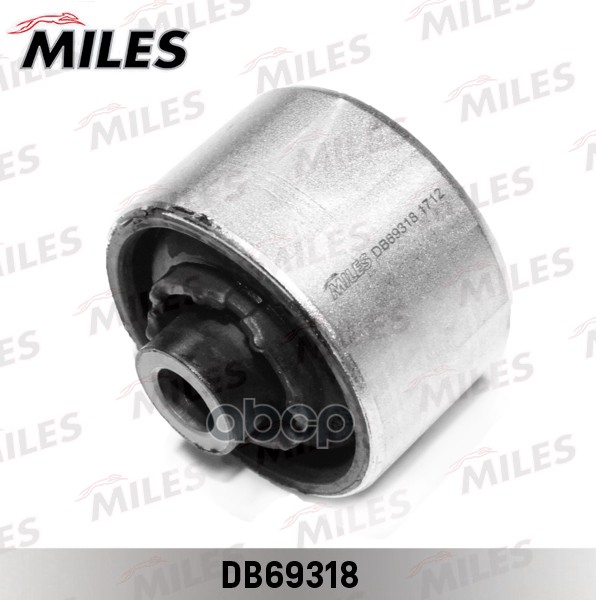 

Сайлентблок Miles DB69318