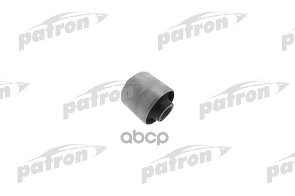фото Сайлентблок patron pse10727