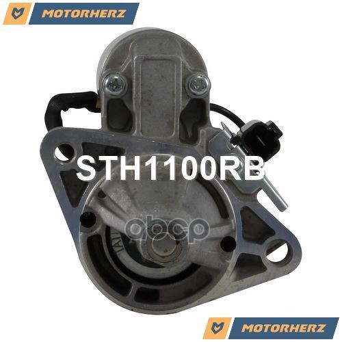 

Стартер Motorherz STH1100RB