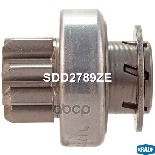 

Стартер Krauf SDD2789ZE