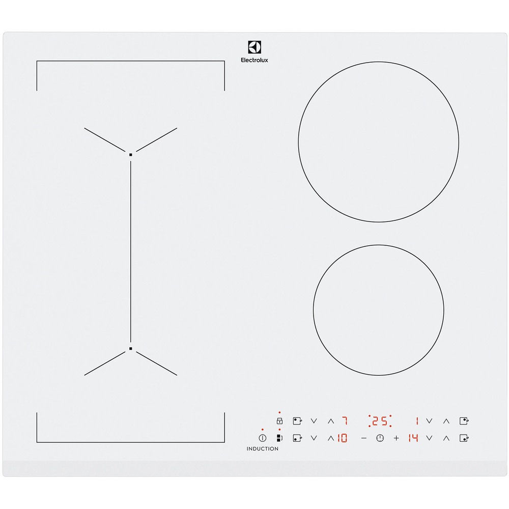 

Встраиваемая электрическая панель Electrolux IPE6443WFV, IPE6443WFV