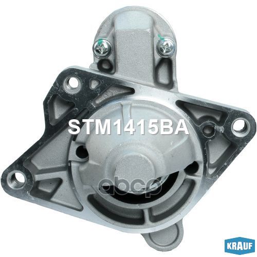 

Стартер Krauf STM1415BA
