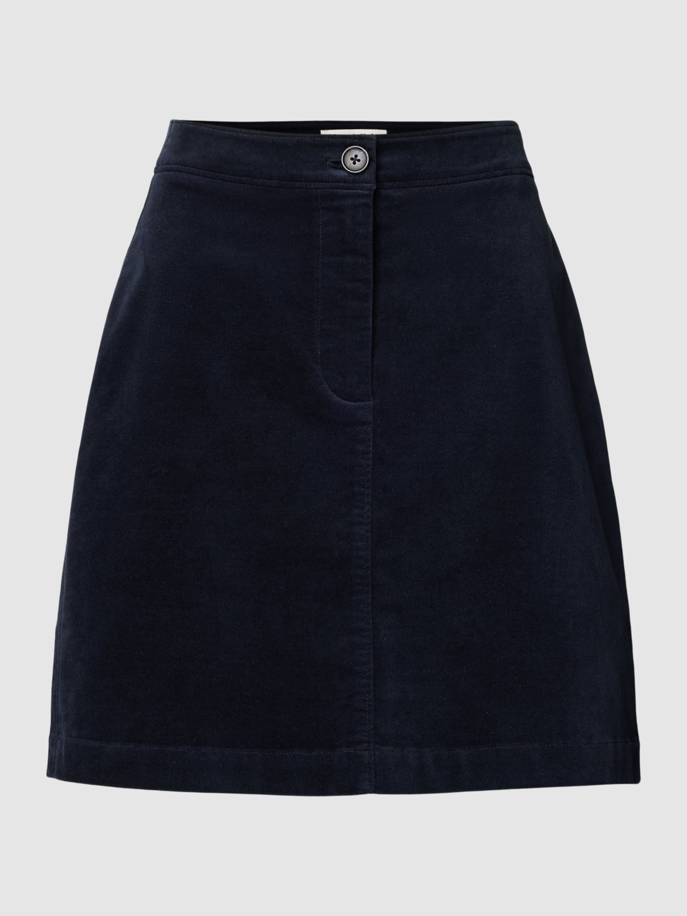 

Юбка женская Marc O’Polo 1853779 синяя 46 (доставка из-за рубежа), Синий, 1853779