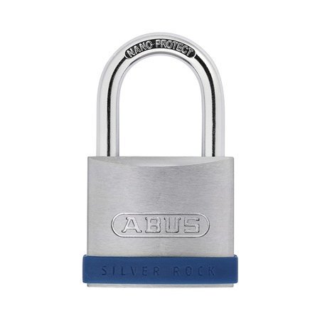 

Замок навесной ABUS Silver Rock 5/55