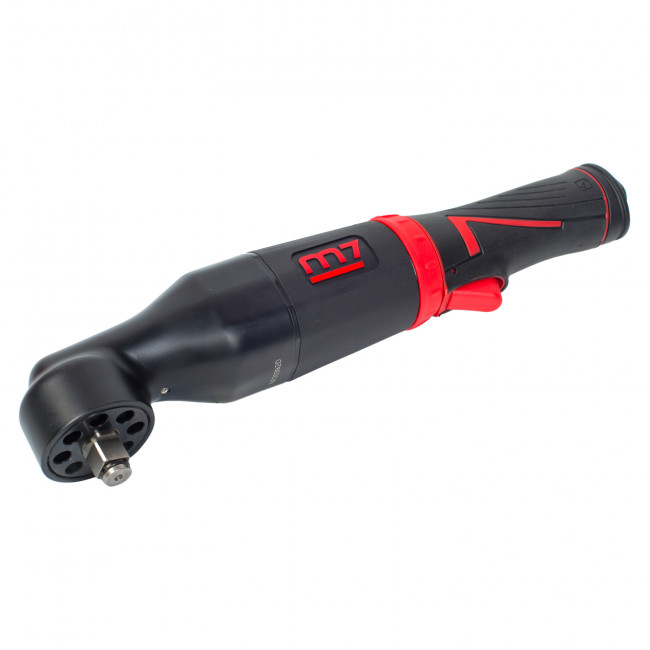 

Трещотка пневматическая MIGHTY SEVEN 1/2", 339 Нм NE-499