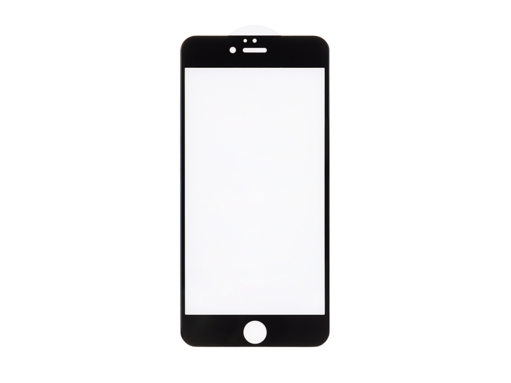 

Защитное стекло Vixion для iPhone 6 Plus/6S Plus Black