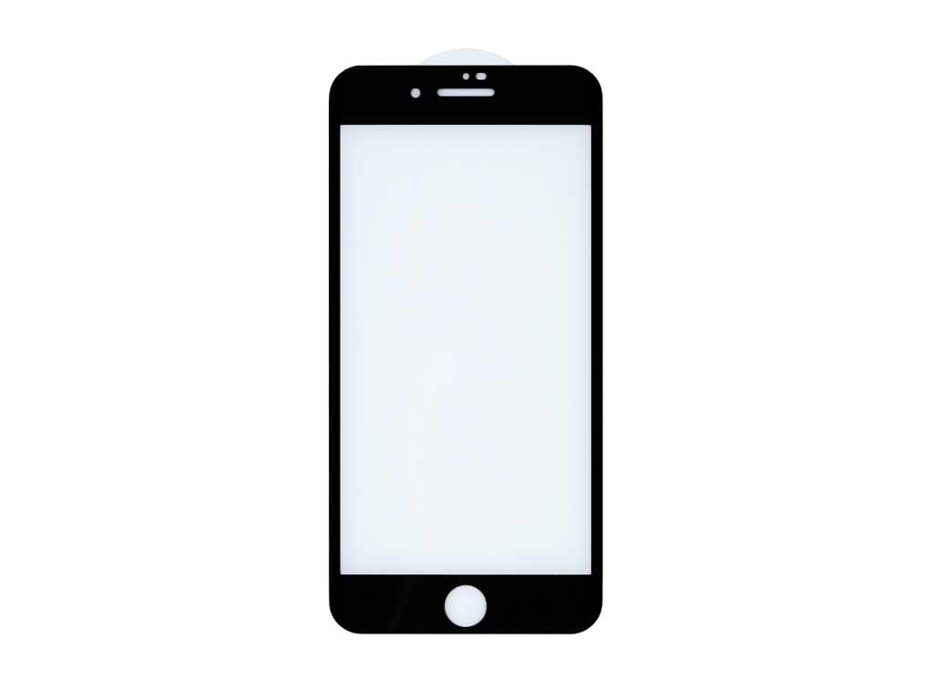 

Защитное стекло Vixion для iPhone 7 Plus/8 Plus Black
