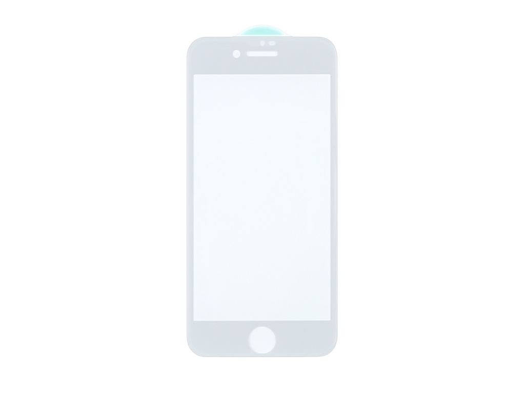 

Защитное стекло Vixion для iPhone 7/8 White