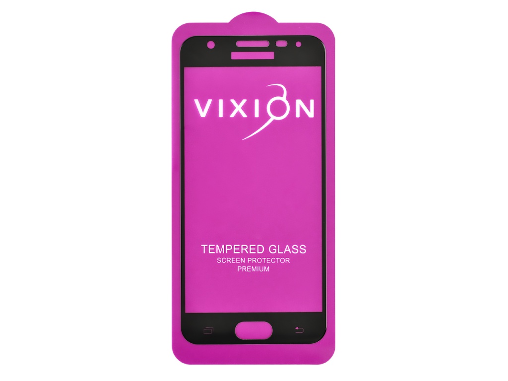 

Защитное стекло Vixion для Samsung G570F Galaxy J5 Prime Black