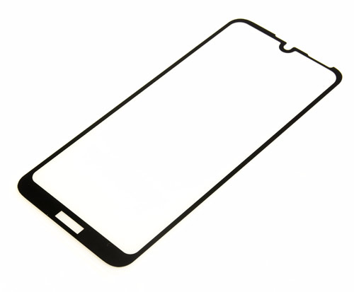 

Защитное стекло PC 9H Full для Huawei Y6s Black