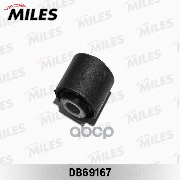 

Сайлентблок Miles DB69167