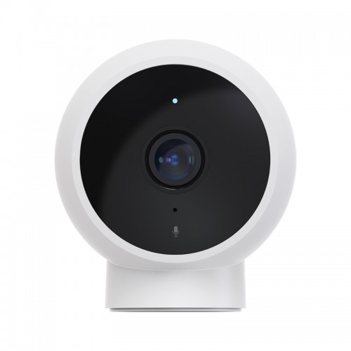 фото Ip-камера xiaomi mijia smart camera standart edition white