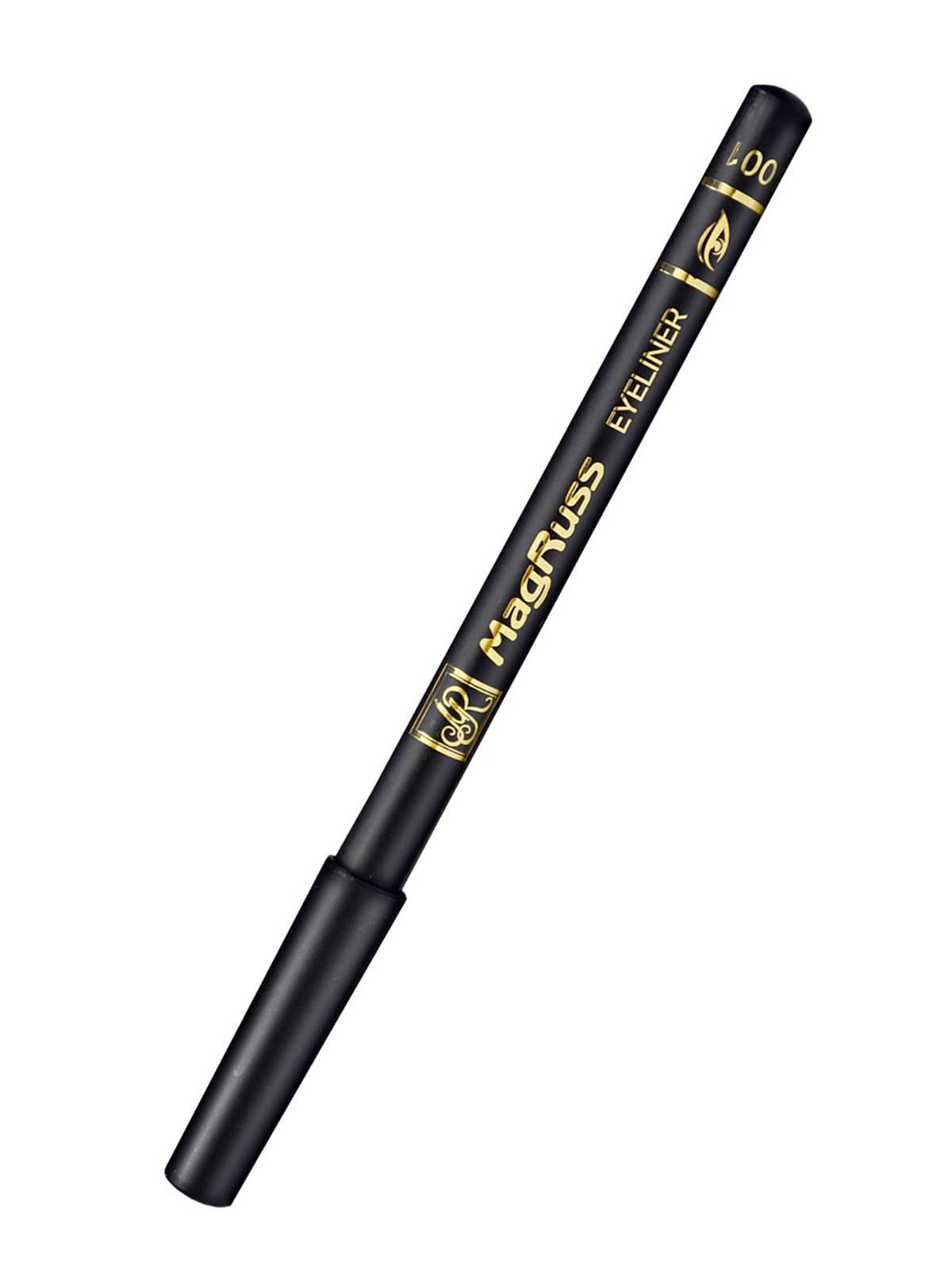 Карандаш для глаз Magruss EYELINER карандаш для глаз precision eyeliner 23376 10 10 1 шт