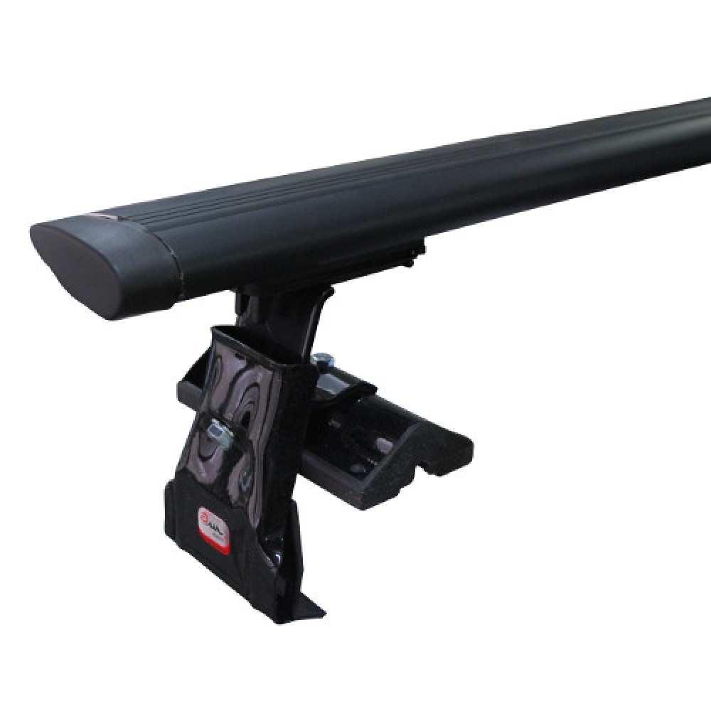 

Багажник на крышу AMOS dromader dt 85х130см drdt140aerbl, Черный