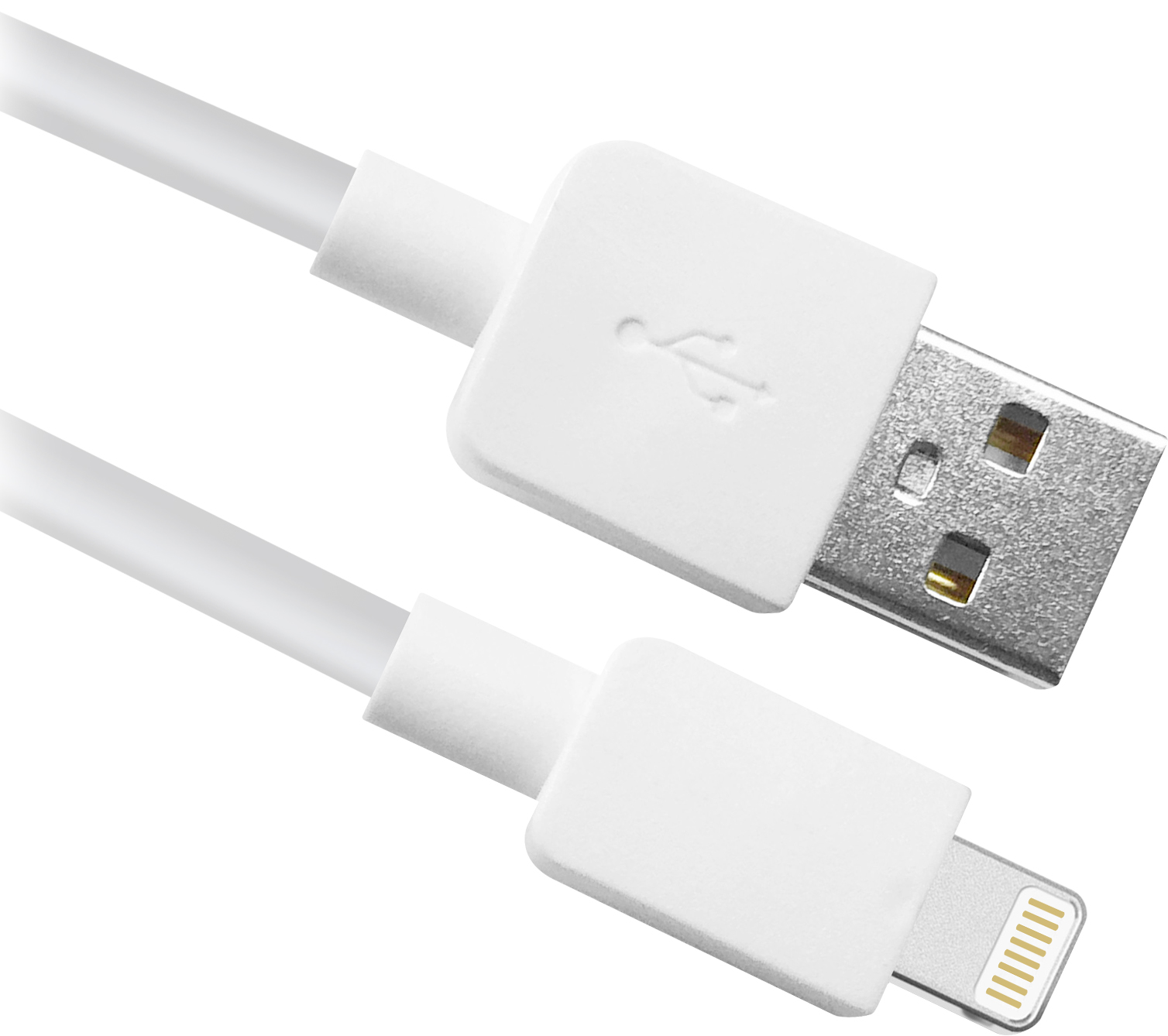 USB кабель Defender ACH02-01L AM-Lightning