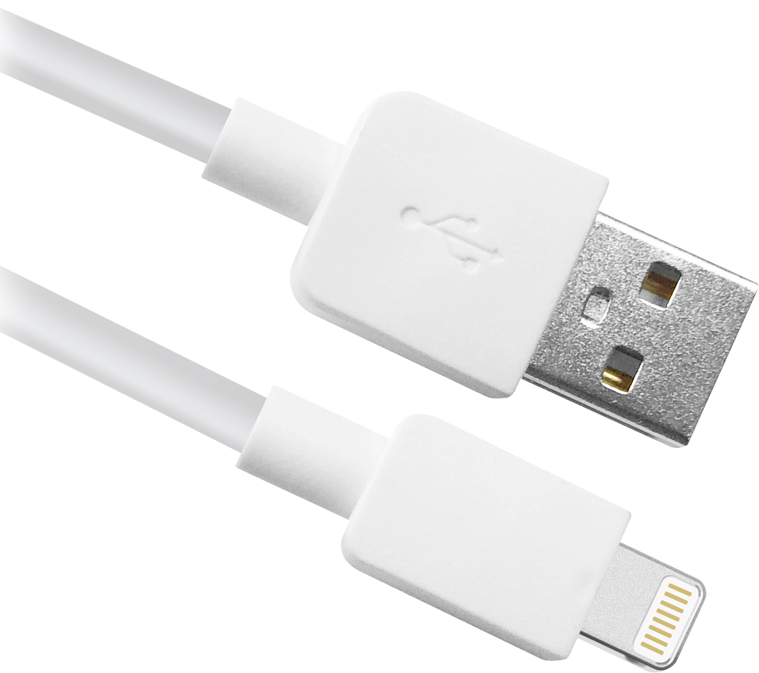фото Usb кабель defender ach02-01l am-lightning
