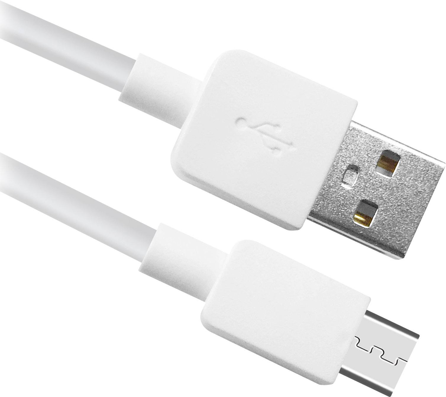 USB кабель Defender USB08-01M AM-microBM