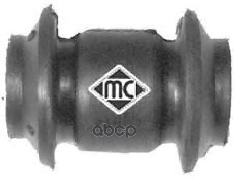 фото Сайлентблок metalcaucho 04864