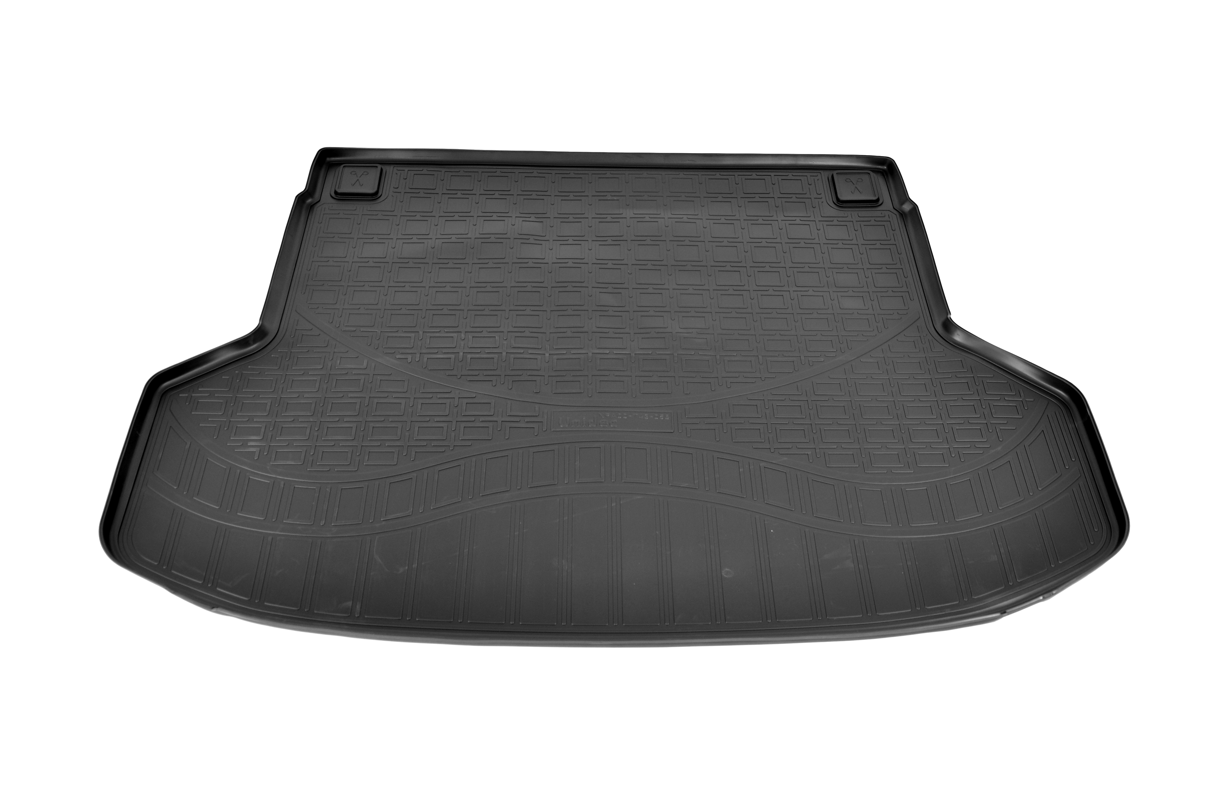 фото Коврик багажника norplast kia ceed sw (2018) npa00-t43-058