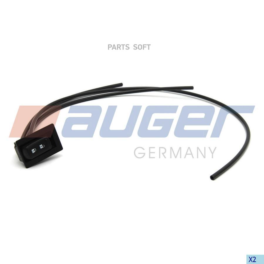 

Клапанрулевая Колонка AUGER 84293