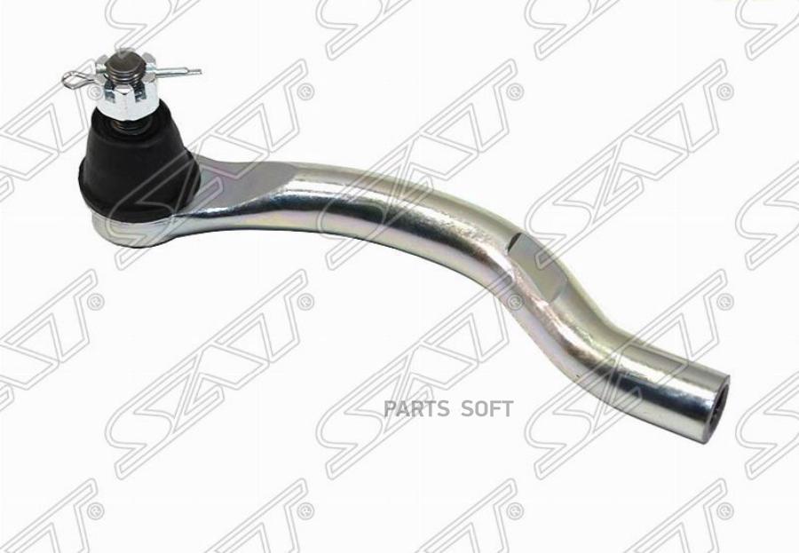 

Наконечник Рулевой Тяги Honda Accord 08-12 Rh/Civic Fk 06-15 Lh SAT ST53540TA0P01