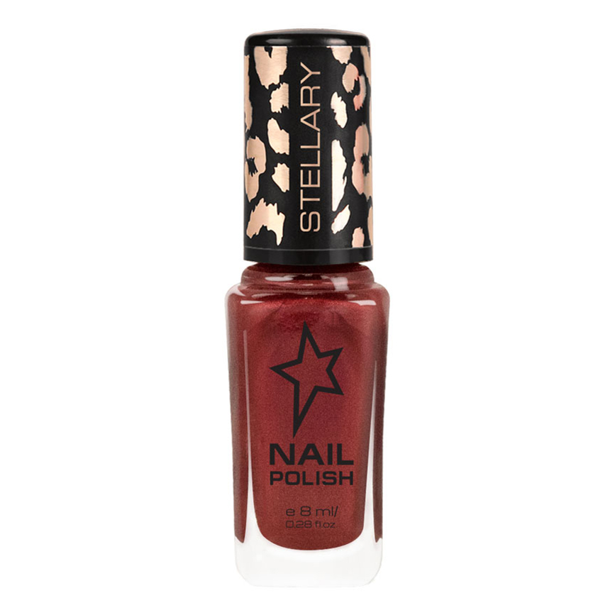 фото Лак для ногтей stellary nail polish 139 8 мл