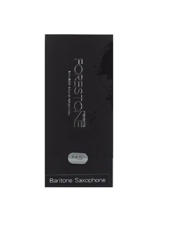

Трость для баритон-саксофона Forestone FBS035 (FBSMS), Forestone FBS035 (FBSMS)