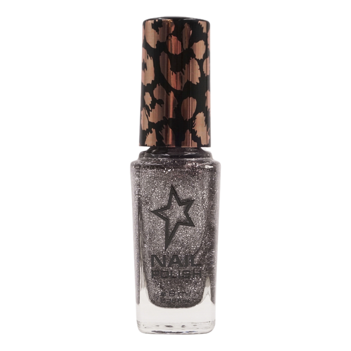

Лак для ногтей Stellary Nail Polish 06 8 мл