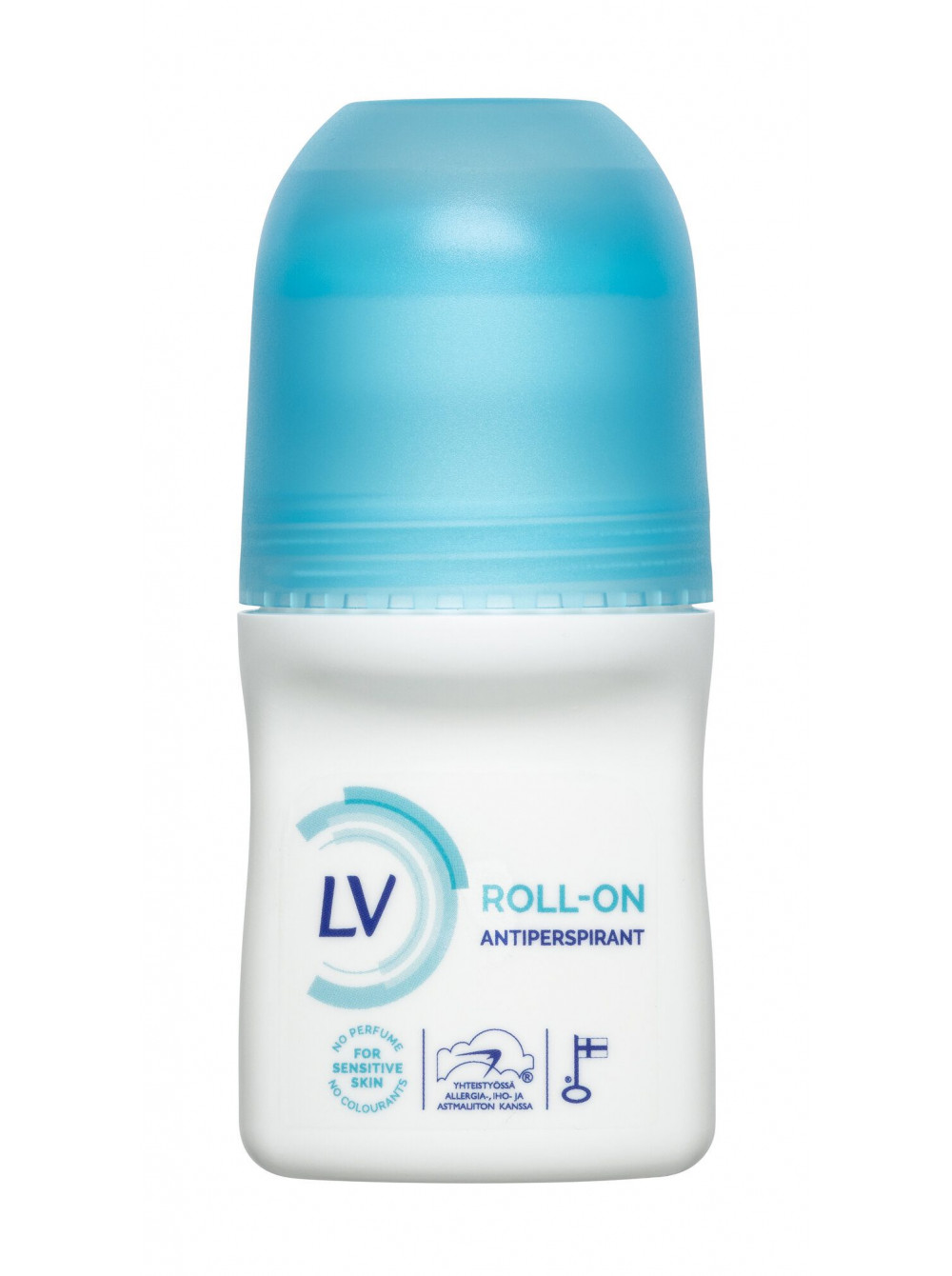 Дезодорант LV Roll-on antiperspirant 60 мл