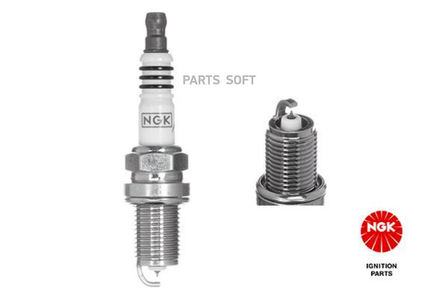 

NGK Свеча зажигания NGK 2574 комплект 4 шт